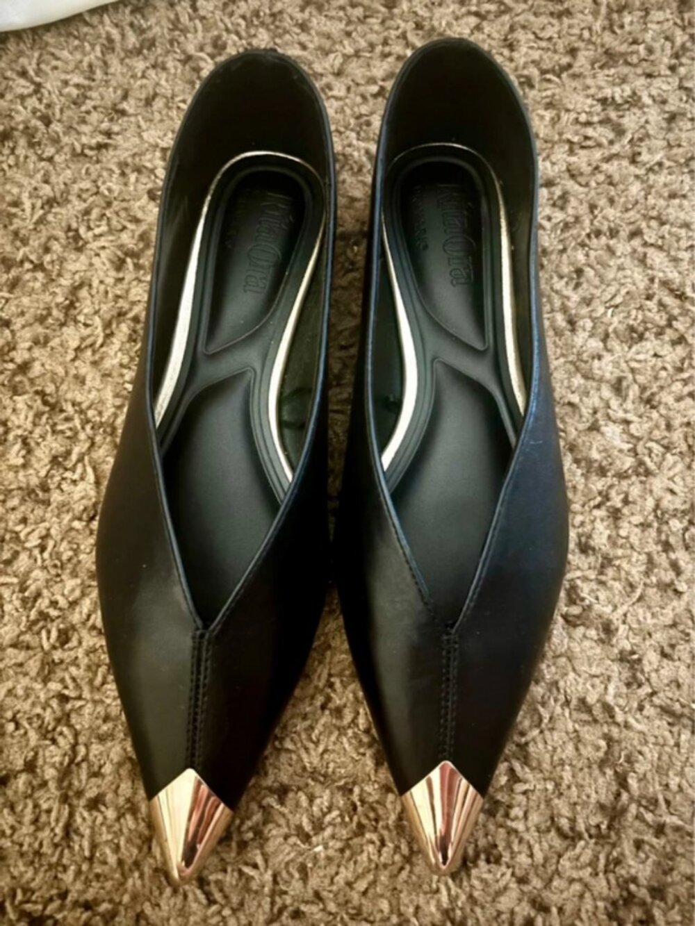 Brand new Rita Ora shoes